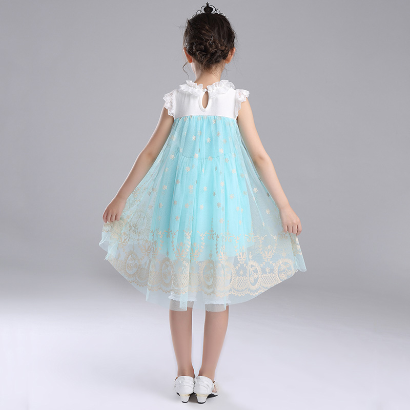 Robes pour fille LOVEMEME - Ref 2042957 Image 5