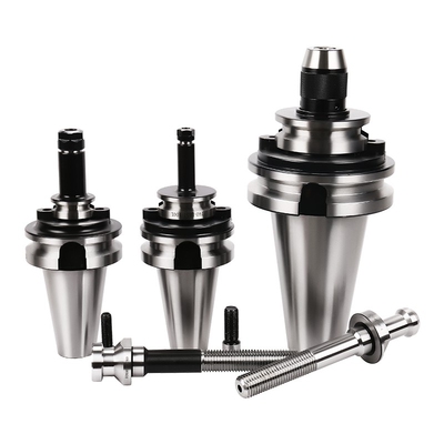 转换套过渡刀柄延伸数控刀柄主轴BT60/BT50/BT40/BT30刀具高精准