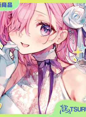 鹤屋通贩现货 めばる画师「CHALDEA WACHA×2 PICTURE」XH36938