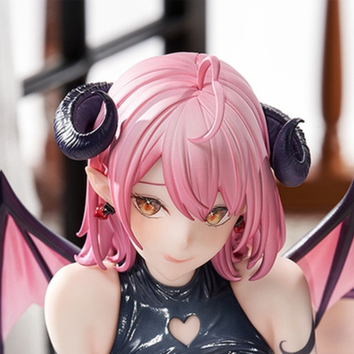 kakao原画魅魔爱丽莎手办