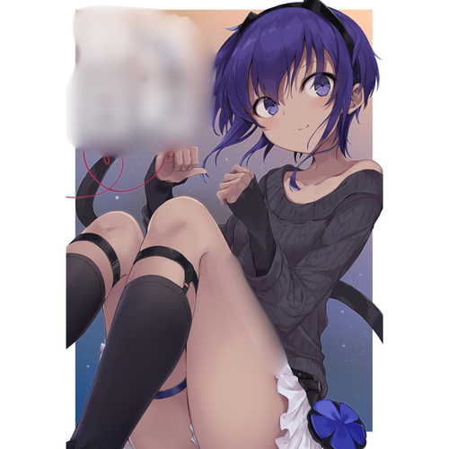 现货monobe_tsukuri画师