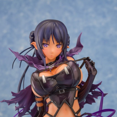 DAIKIきくらげ死灵法师Croel手办