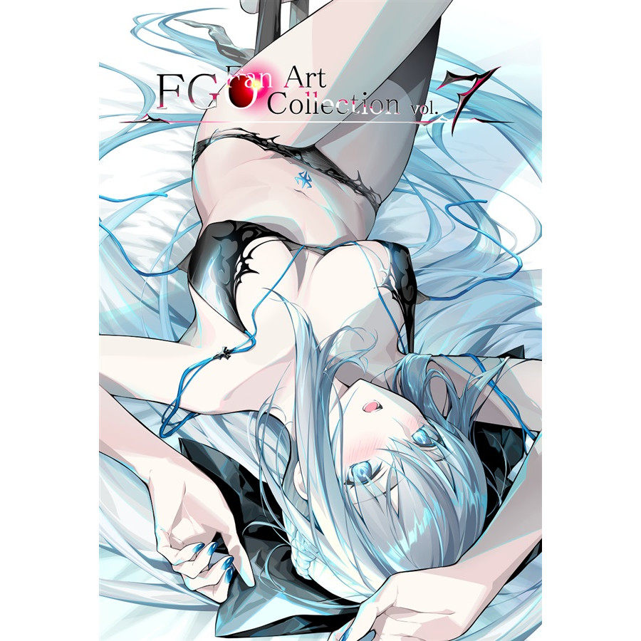 光崎FGOFanArtCollection