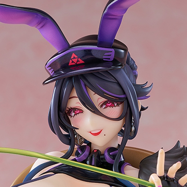 调根师美月千里GAN手办