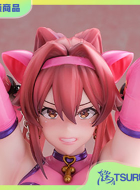 【鹤屋现货】NOCTURNE 派对NTR 亚莉华 雅丽卡 武田弘光 手办