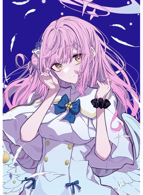 【鹤屋现货】トアケミカゲ BLANKPAGE ARCHIVUM【W32688】