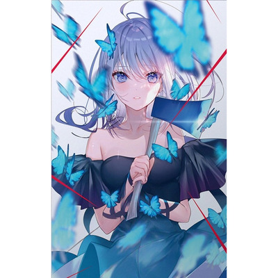 鹤屋通贩XHH10062周边现货