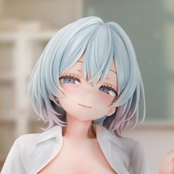 肉感少女邻座的淘气鬼汐见弓良