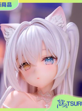 鹤屋定金 OMAHA 汉娜 茶乃ひより 1/4 手办 预定