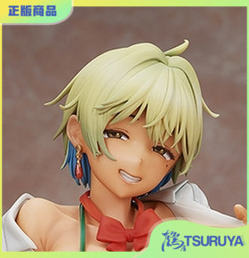 鹤屋定金 HOTVENUS Comic hotmilk 大岛凪 ピジャ 手办 预定