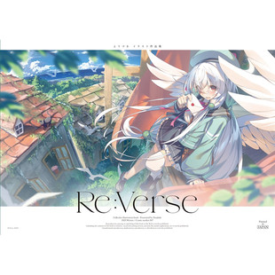 ようづき D91147 预定 Verse 鹤屋定金