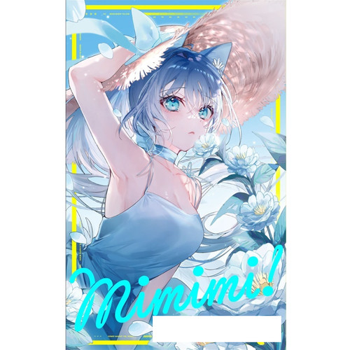 C102美和野らぐmimimi