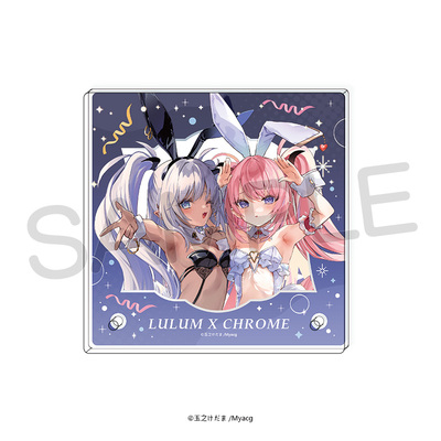 【鹤屋补款】买动漫 玉之けだま 2025新绘制周边