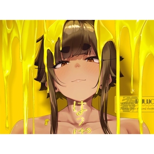 じょぶじゅん J76807 ～BUJOU 预定 VOL.4～ 鹤屋通贩