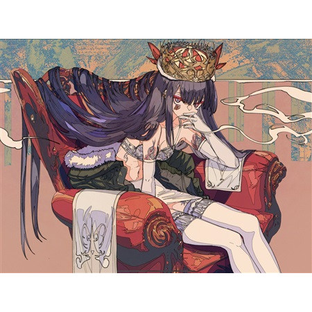 焦茶DIEALONELY预定