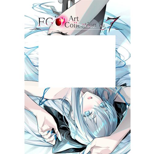 C107光崎FGOFanArtvol.7