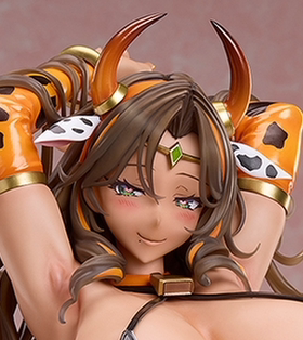 鹤屋定金 BINDing 米拉珺 兔女郎 千里GAN 1/4 手办 预定