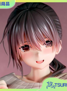 鹤屋 Bfull FOTS JAPAN 和美大姐姐 メッシィ 1/5 手办 预定