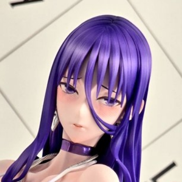 绝对少女铃原美沙礼服ver