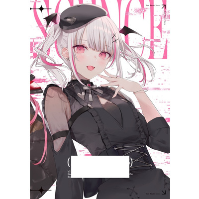 C106ゆきさめ森美声X空澄赛娜