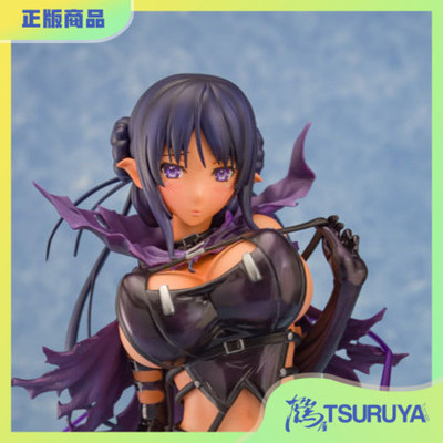 DAIKIきくらげ死灵法师Croel手办