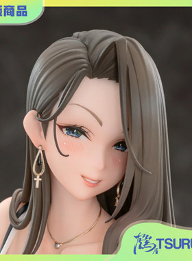 【现货】Vibrastar 家政妇原先是年轻妈妈 喜多邑亚里纱 手办