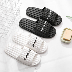 夏家居家用浴室防滑拖鞋