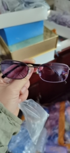 玻璃灯工专用眼镜,灯工看火护目眼镜,防蓝光眼镜,烧玻璃专用镜
