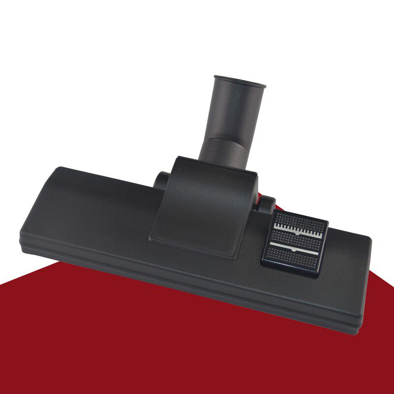 沂创吸尘器配件/吸尘器吸头地板地毯两用地刷/接口内径35mm吸头子