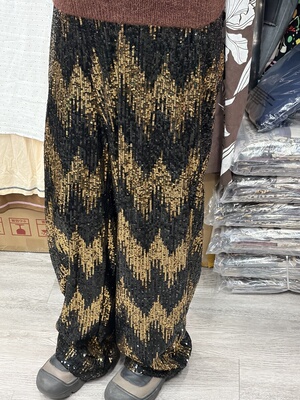 Rosatow 闪电 裤子