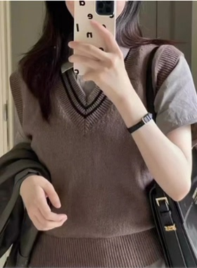 Rosatown｜现货 Margaret Howell mhl 羊毛 马甲 直播特惠