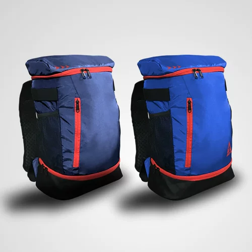 Судить Jootin Large -Capacity Sports Outdoor Rackpack Survival Ton/Shoes Sag/Sneakers B3004