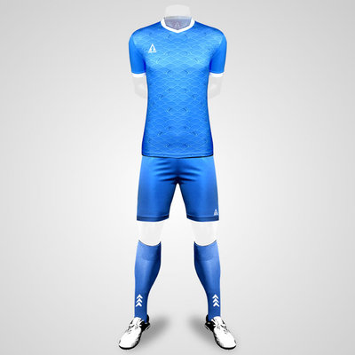 冲顶足球衣套装团队包邮字号