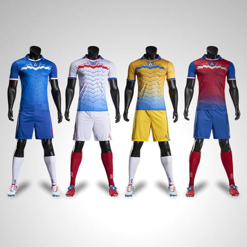 冲顶JOOTIN 足球衣套装 钢铁超人 A3059 团队包邮、包字号