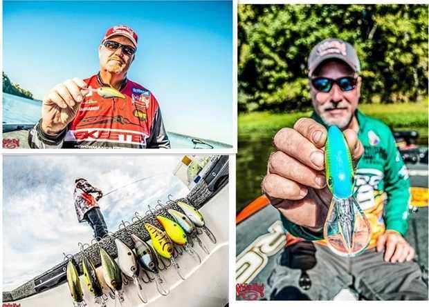 深潜StrikekingKVD10XD胖子52g