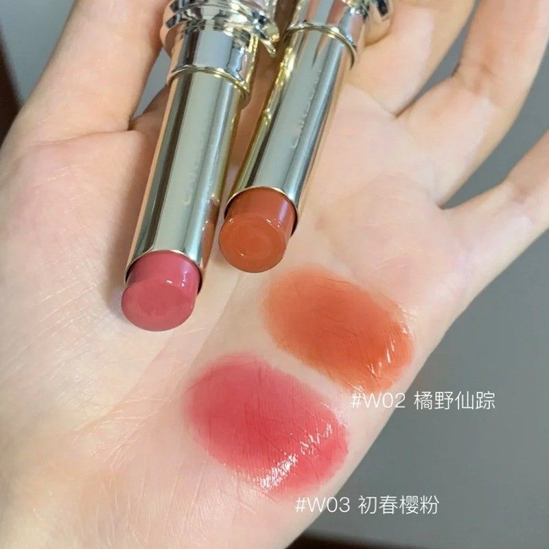 卡姿兰淼吻口红保湿显色显气质水光唇釉自然素颜淡妆唇膏官方正品,彩妆/香水/美妆工具,唇膏/口红,淘宝优惠券,粉丝福利购,淘宝优惠卷