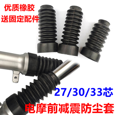 摩托车电动车福喜鬼火芯30芯