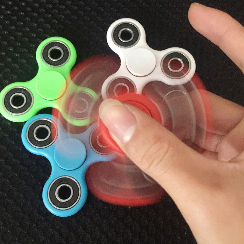 Fidget spinner - Ref 2615116 Image 1