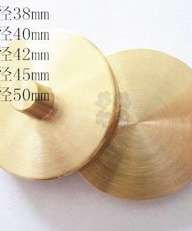 钢印铜钢印定制钢印铜模具钢印架子钢印铜片铜章印章材料批发