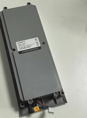 适用于uwant就选友望洗地机电池x200充电锂电池配件