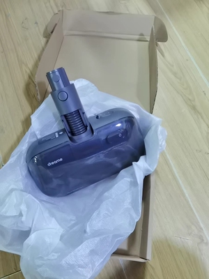 追觅吸尘器电动拖把头v16PRO v12s t20 v16s吸拖一体拖地头配件