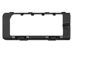 追觅扫地机器人X50/X50Pro/S40/S40Pro/X40/X40Pro主刷盖板配件