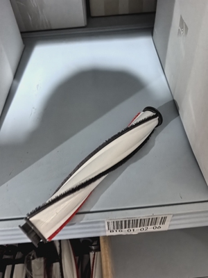 适用于小狗吸尘器地刷毛条滚刷T10pro/t12地板刷碳纤维吸头配件