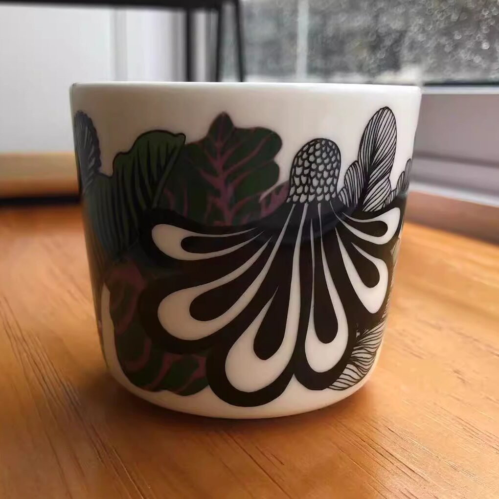 marimekko陶瓷北欧所有人否