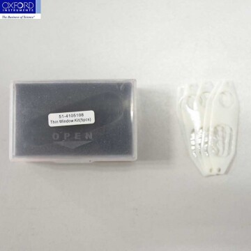 牛津仪器 手持式荧光分析仪专用 透明XMET窗口膜5片/盒51-4105108