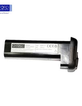 牛津仪器 手持式荧光分析仪专用XMET电池，3100mAh 51-4105662