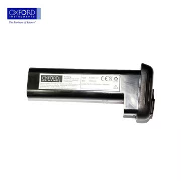 牛津仪器 手持式荧光分析仪专用XMET电池，3100mAh 51-4105662