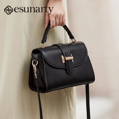 通勤小方包高级感单肩包斜挎包