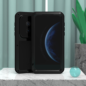 Pro手机壳mate70全包边金属 硅胶套MAX保护双面个性 军事防摔铠甲适用华为Mate 男士