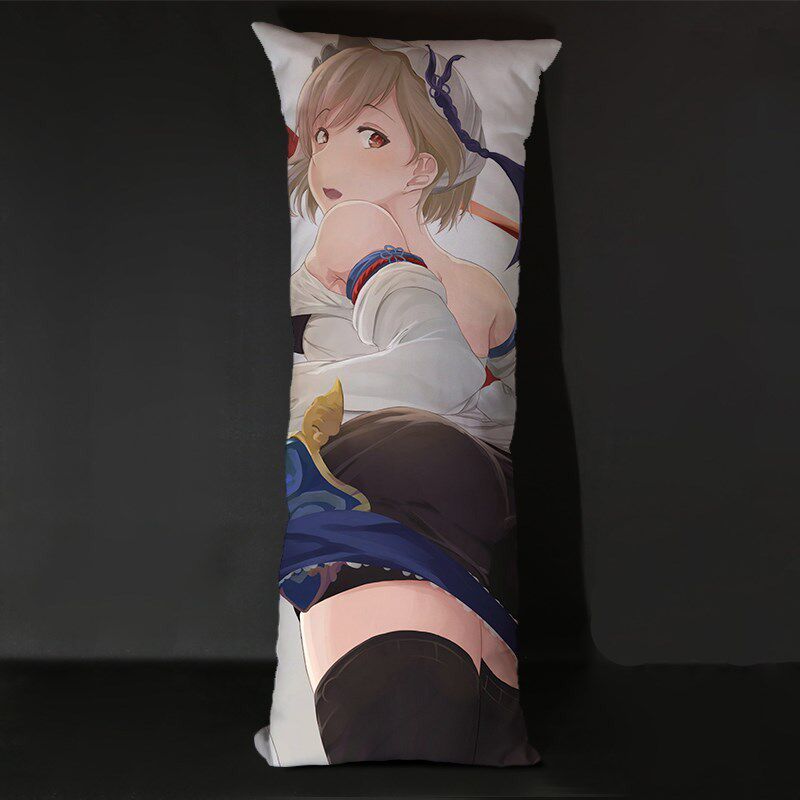 碧蓝航线周边赤城光辉cos同款等身长条抱枕人形玩偶手办定制照片在类目 居家布艺, 靠垫/抱枕中 - 来自Buy2taobao.com提供专业的淘宝代购服务